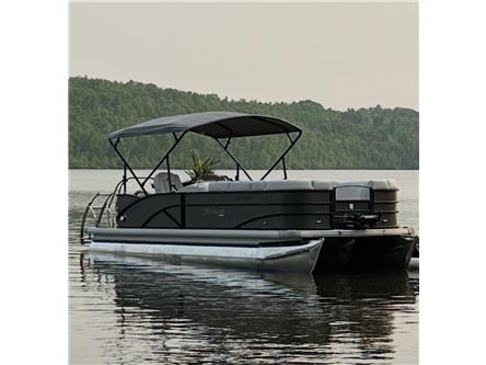 2017 - SWEETWATER BY GODFREY PREMIUM 215 W/ 115 MERCURY PRO XS (Stk: 14263) in Sudbury - Image 1 of 14