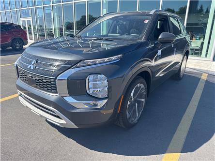 2025 Mitsubishi Outlander PHEV SEL (Stk: M5349) in BELLEVILLE - Image 1 of 7