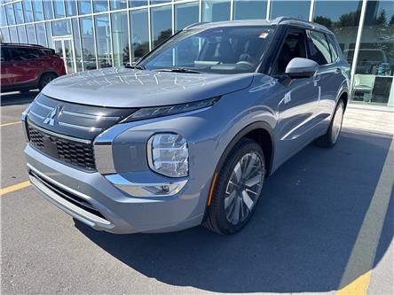 2025 Mitsubishi Outlander GT (Stk: M5350) in BELLEVILLE - Image 1 of 8