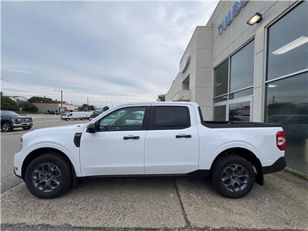 2025 Ford Maverick XLT (Stk: 5Z183) in Timmins - Image 1 of 13 2025 Ford Maverick XLT (Stk: 5Z183) in Timmins - Image 1 of 13