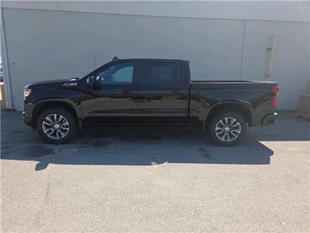2026 Chevrolet Silverado 1500 RST (Stk: 101919) in New Glasgow - Image 1 of 13 2026 Chevrolet Silverado 1500 RST (Stk: 101919) in New Glasgow - Image 1 of 13