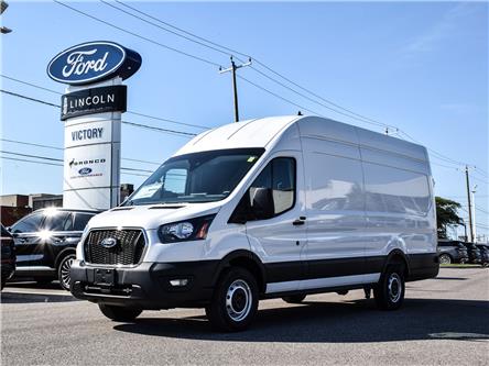 2025 Ford Transit-350 Cargo Base (Stk: VFTR01113) in Chatham - Image 1 of 23
