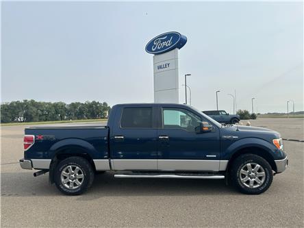 2013 Ford F-150 XLT (Stk: U78337) in Hague - Image 1 of 12