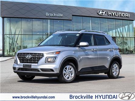 2024 Hyundai Venue Preferred (Stk: P8045) in Brockville - Image 1 of 26