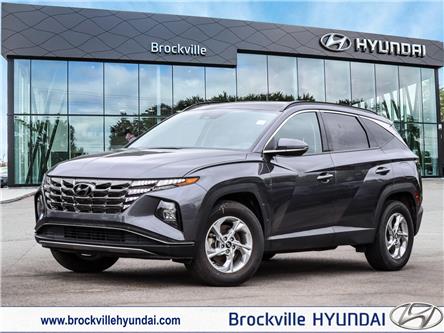 2023 Hyundai Tucson  (Stk: P8065) in Brockville - Image 1 of 32