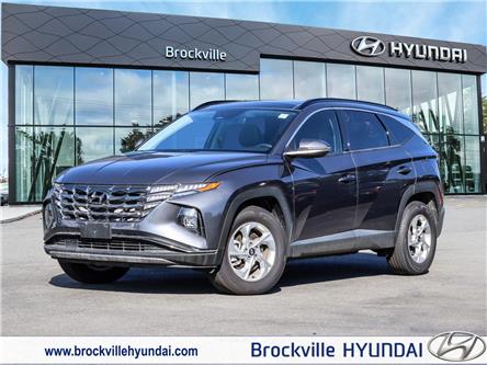 2024 Hyundai Tucson  (Stk: P8066) in Brockville - Image 1 of 32