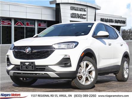 2022 Buick Encore GX Preferred (Stk: W9535) in Virgil - Image 1 of 23