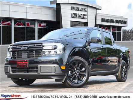 2024 Ford Maverick Lariat (Stk: 25T170A) in Virgil - Image 1 of 27 2024 Ford Maverick Lariat (Stk: 25T170A) in Virgil - Image 1 of 27