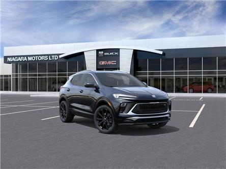 2026 Buick Encore GX Sport Touring (Stk: 26ENK6) in Virgil - Image 1 of 24