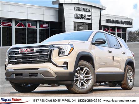 2026 GMC Terrain Elevation (Stk: 26TR8) in Virgil - Image 1 of 26 2026 GMC Terrain Elevation (Stk: 26TR8) in Virgil - Image 1 of 26