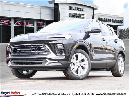 2026 Buick Encore GX Preferred (Stk: 26ENK8) in Virgil - Image 1 of 25 2026 Buick Encore GX Preferred (Stk: 26ENK8) in Virgil - Image 1 of 25