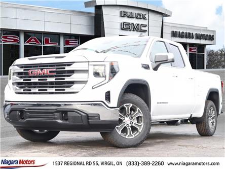 2026 GMC Sierra 1500 SLE (Stk: 26T1) in Virgil - Image 1 of 27 2026 GMC Sierra 1500 SLE (Stk: 26T1) in Virgil - Image 1 of 27