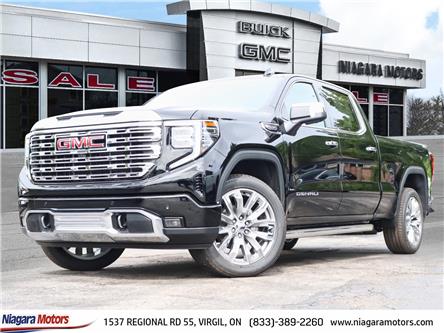2026 GMC Sierra 1500 Denali (Stk: 26T10) in Virgil - Image 1 of 29 2026 GMC Sierra 1500 Denali (Stk: 26T10) in Virgil - Image 1 of 29