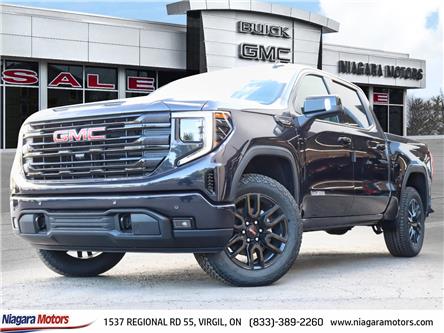 2026 GMC Sierra 1500 Elevation (Stk: 26T7) in Virgil - Image 1 of 27 2026 GMC Sierra 1500 Elevation (Stk: 26T7) in Virgil - Image 1 of 27