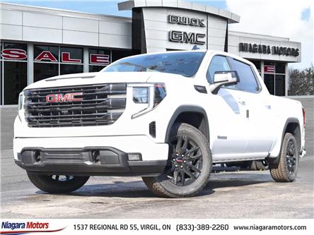2026 GMC Sierra 1500 Elevation (Stk: 26T6) in Virgil - Image 1 of 26 2026 GMC Sierra 1500 Elevation (Stk: 26T6) in Virgil - Image 1 of 26