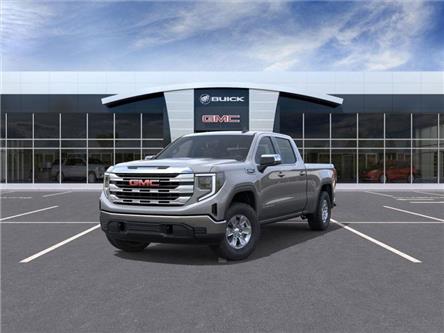 2026 GMC Sierra 1500 SLE (Stk: 26045) in Terrace Bay - Image 1 of 6