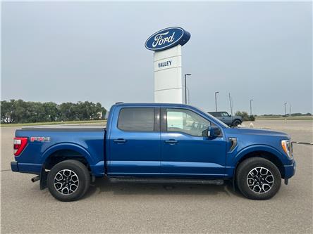 2022 Ford F-150 Lariat (Stk: U36304) in Hague - Image 1 of 12 2022 Ford F-150 Lariat (Stk: U36304) in Hague - Image 1 of 12