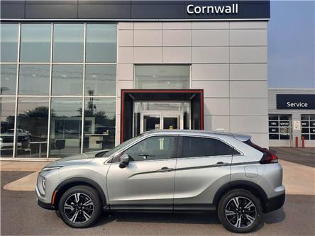 2025 Mitsubishi Eclipse Cross SE (Stk: M725) in Cornwall - Image 1 of 12 2025 Mitsubishi Eclipse Cross SE (Stk: M725) in Cornwall - Image 1 of 12