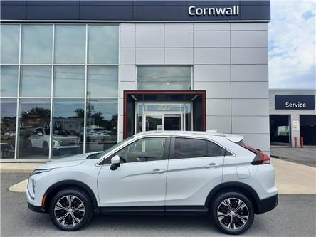 2022 Mitsubishi Eclipse Cross ES (Stk: PVM221) in Cornwall - Image 1 of 30 2022 Mitsubishi Eclipse Cross ES (Stk: PVM221) in Cornwall - Image 1 of 30