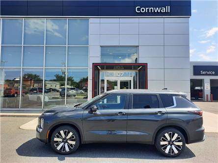 2025 Mitsubishi Outlander GT (Stk: M786) in Cornwall - Image 1 of 9 2025 Mitsubishi Outlander GT (Stk: M786) in Cornwall - Image 1 of 9