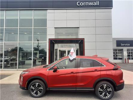2025 Mitsubishi Eclipse Cross SE (Stk: M693) in Cornwall - Image 1 of 13 2025 Mitsubishi Eclipse Cross SE (Stk: M693) in Cornwall - Image 1 of 13