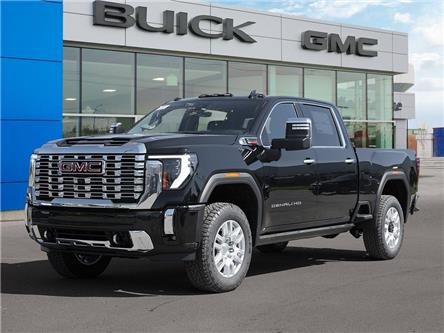 2026 GMC Sierra 2500HD Denali (Stk: 41571) in Georgetown - Image 1 of 28