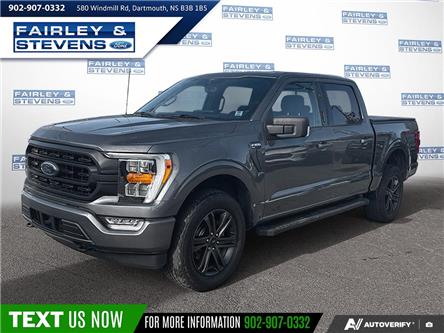 2021 Ford F-150 XLT (Stk: P2539B) in Dartmouth - Image 1 of 24