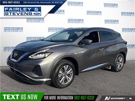 2023 Nissan Murano SV (Stk: P9798) in Dartmouth - Image 1 of 24