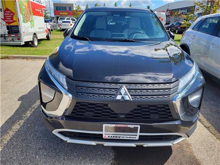 2023 Mitsubishi Eclipse Cross  (Stk: R0459A) in Barrie - Image 1 of 38
