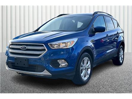 2018 Ford Escape SE (Stk: BI7576) in Cranbrook - Image 1 of 30