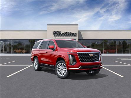 2025 Cadillac Escalade Luxury (Stk: 58673) in Sudbury - Image 1 of 24