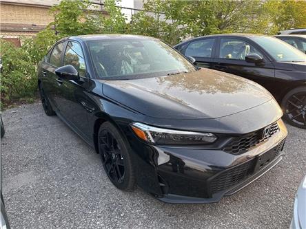 2025 Honda Civic Sport (Stk: S1649) in Georgetown - Image 1 of 23 2025 Honda Civic Sport (Stk: S1649) in Georgetown - Image 1 of 23