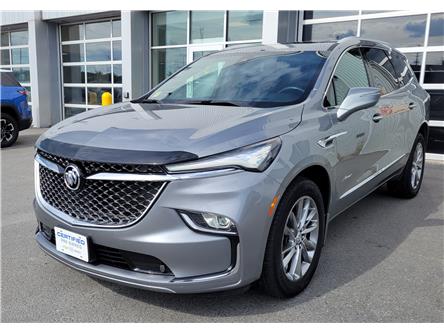 2023 Buick Enclave Avenir (Stk: 68919A) in Sudbury - Image 1 of 19 2023 Buick Enclave Avenir (Stk: 68919A) in Sudbury - Image 1 of 19
