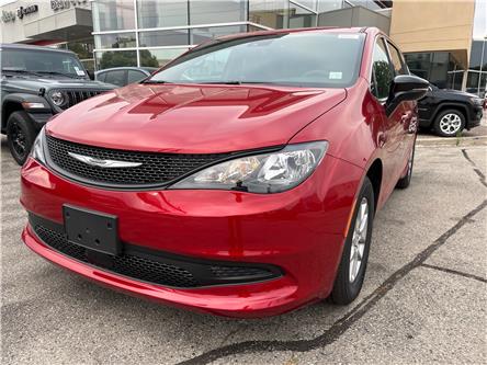2026 Chrysler Grand Caravan SXT (Stk: 26-102) in Sarnia - Image 1 of 15 2026 Chrysler Grand Caravan SXT (Stk: 26-102) in Sarnia - Image 1 of 15