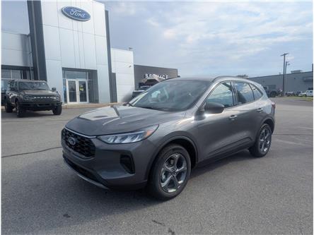 2025 Ford Escape ST-Line (Stk: ES554) in Miramichi - Image 1 of 14 2025 Ford Escape ST-Line (Stk: ES554) in Miramichi - Image 1 of 14
