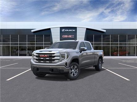 2026 GMC Sierra 1500 SLE (Stk: 26T024) in Hope - Image 1 of 6