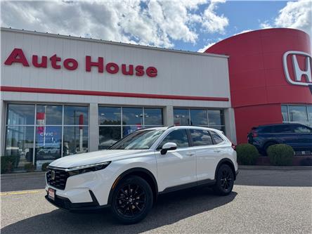 2026 Honda CR-V Sport (Stk: 18997) in Sarnia - Image 1 of 3 2026 Honda CR-V Sport (Stk: 18997) in Sarnia - Image 1 of 3