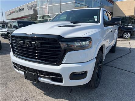 2026 RAM 1500 Laramie (Stk: 26-127) in Sarnia - Image 1 of 26