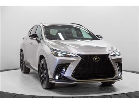 2026 Lexus NX 350 Base (Stk: 096993) in Brampton - Image 1 of 26 2026 Lexus NX 350 Base (Stk: 096993) in Brampton - Image 1 of 26