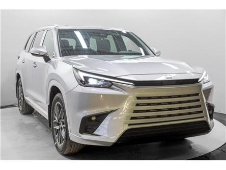 2025 Lexus TX 350 Base (Stk: 042512) in Brampton - Image 1 of 24