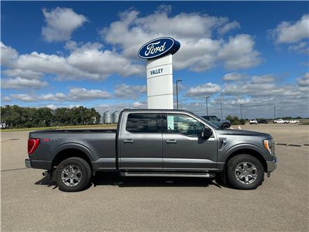 2023 Ford F-150 XLT (Stk: U58977) in Hague - Image 1 of 12 2023 Ford F-150 XLT (Stk: U58977) in Hague - Image 1 of 12
