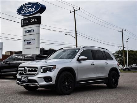 2023 Mercedes-Benz GLB 250 Base (Stk: VF00456A) in Chatham - Image 1 of 27 2023 Mercedes-Benz GLB 250 Base (Stk: VF00456A) in Chatham - Image 1 of 27
