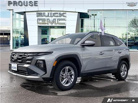 2025 Hyundai Tucson Preferred (Stk: 2406-25B) in Sault Ste. Marie - Image 1 of 25 2025 Hyundai Tucson Preferred (Stk: 2406-25B) in Sault Ste. Marie - Image 1 of 25