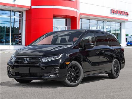 2026 Honda Odyssey Sport-L (Stk: T500013) in Saint John - Image 1 of 22 2026 Honda Odyssey Sport-L (Stk: T500013) in Saint John - Image 1 of 22