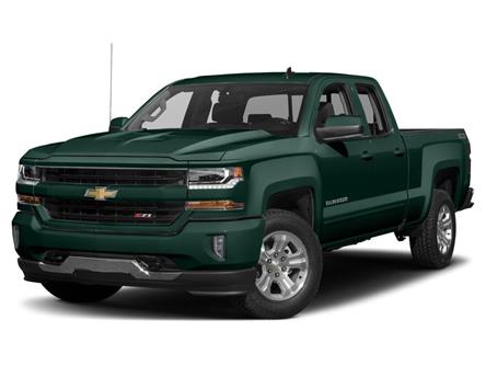 2017 Chevrolet Silverado 1500 1LT (Stk: WI8281) in Pincher Creek - Image 1 of 11 2017 Chevrolet Silverado 1500 1LT (Stk: WI8281) in Pincher Creek - Image 1 of 11