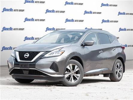 2019 Nissan Murano S (Stk: 16769) in London - Image 1 of 27