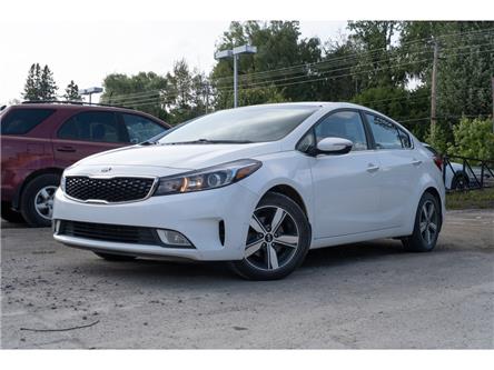 2018 Kia Forte (Stk: 54962B) in Gatineau - Image 1 of 23 2018 Kia Forte (Stk: 54962B) in Gatineau - Image 1 of 23
