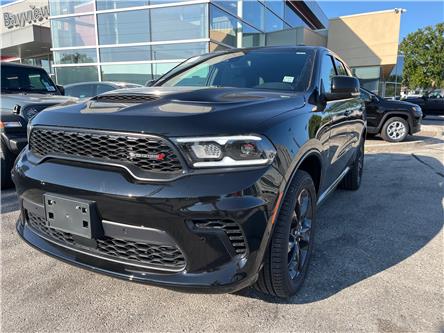 2026 Dodge Durango GT (Stk: 26-129) in Sarnia - Image 1 of 24