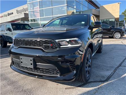 2026 Dodge Durango GT (Stk: 26-111) in Sarnia - Image 1 of 20