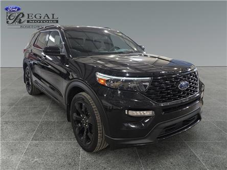 2023 Ford Explorer ST-Line (Stk: S9705A) in ROSETOWN - Image 1 of 17 2023 Ford Explorer ST-Line (Stk: S9705A) in ROSETOWN - Image 1 of 17